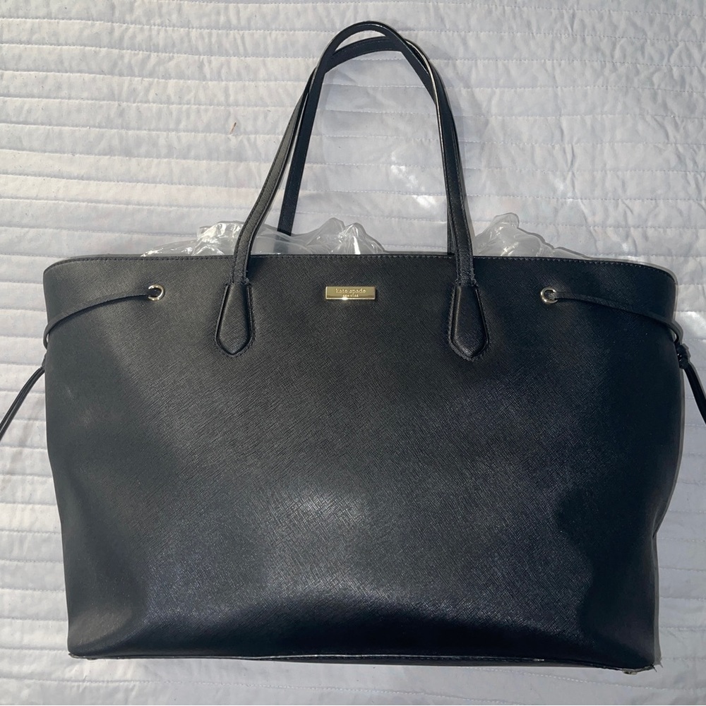 kate spade Large Tote Bag